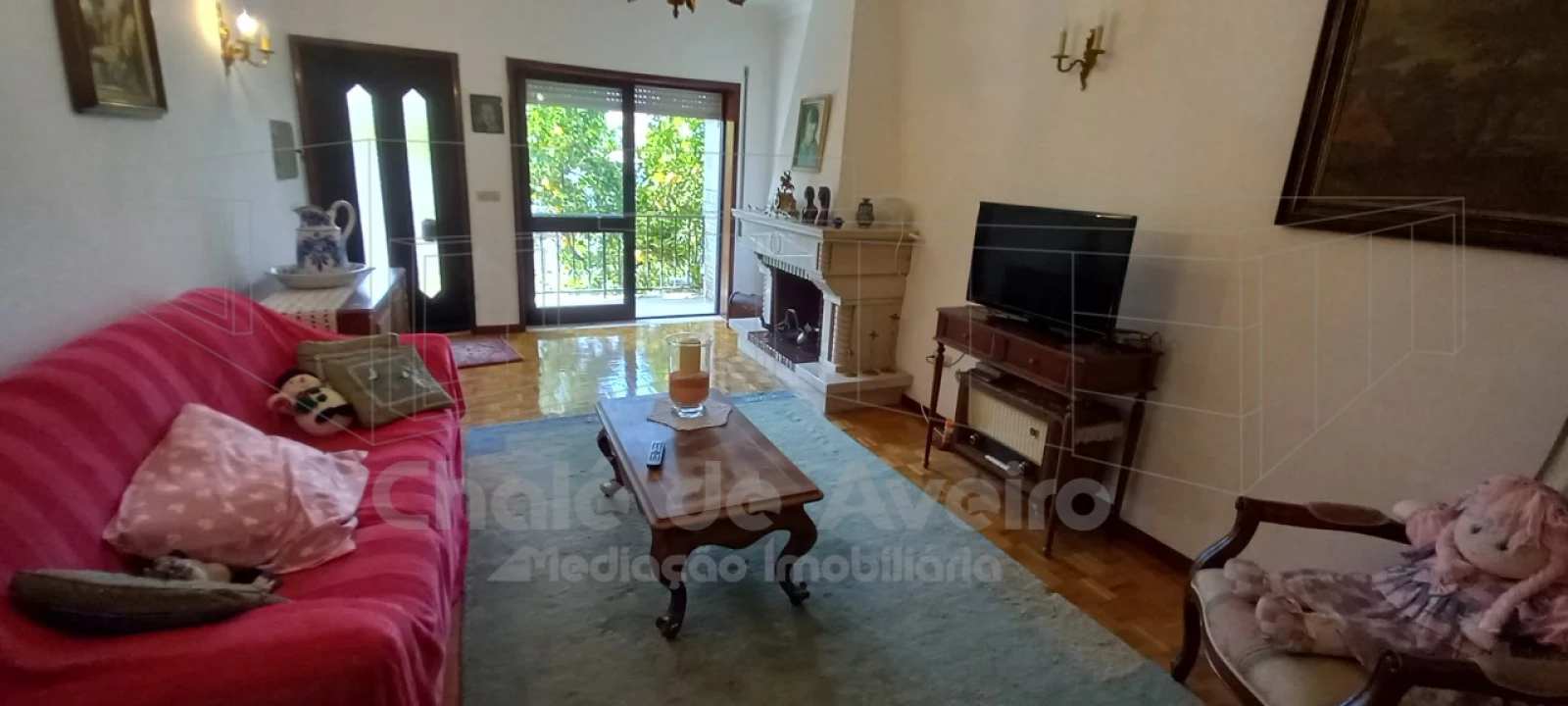 Moradia T4 para Venda em Águeda e Borralha Foto 13