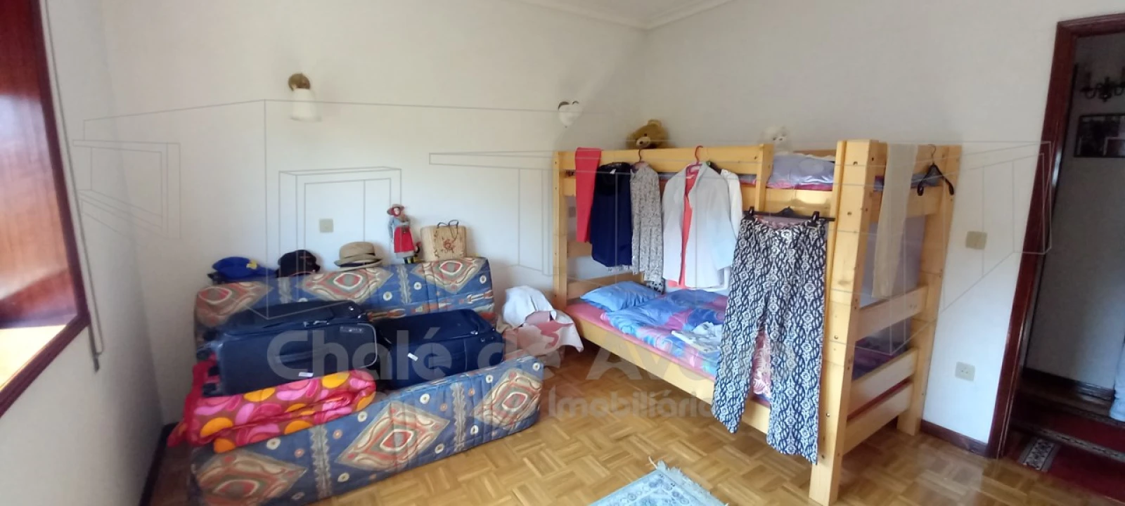 Moradia T4 para Venda em Águeda e Borralha Foto 18