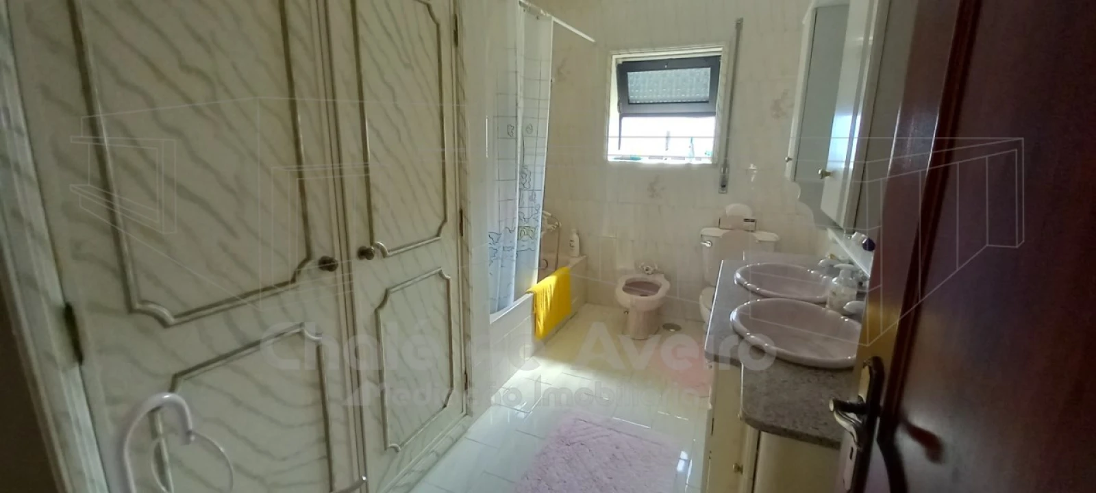 Moradia T4 para Venda em Águeda e Borralha Foto 16