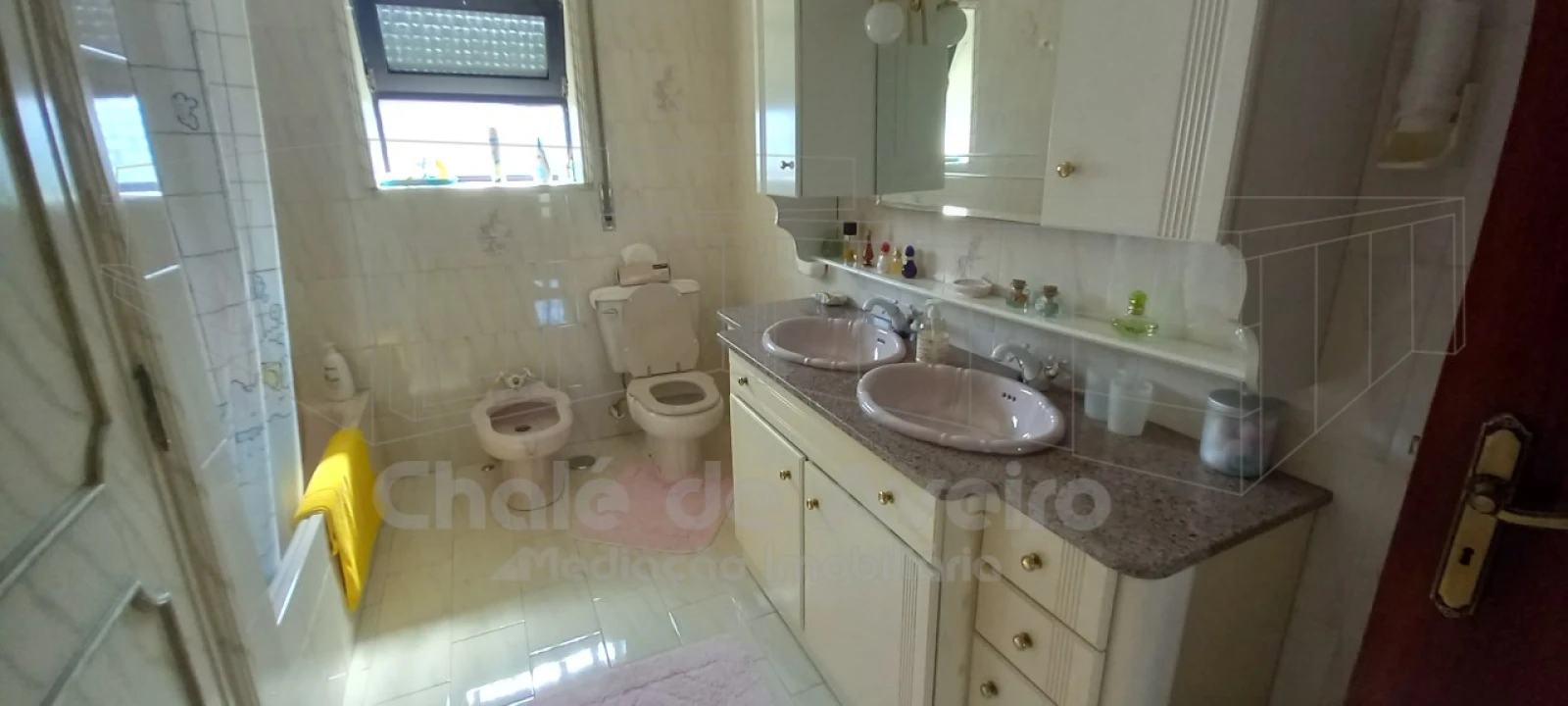 Moradia T4 para Venda em Águeda e Borralha Foto 15