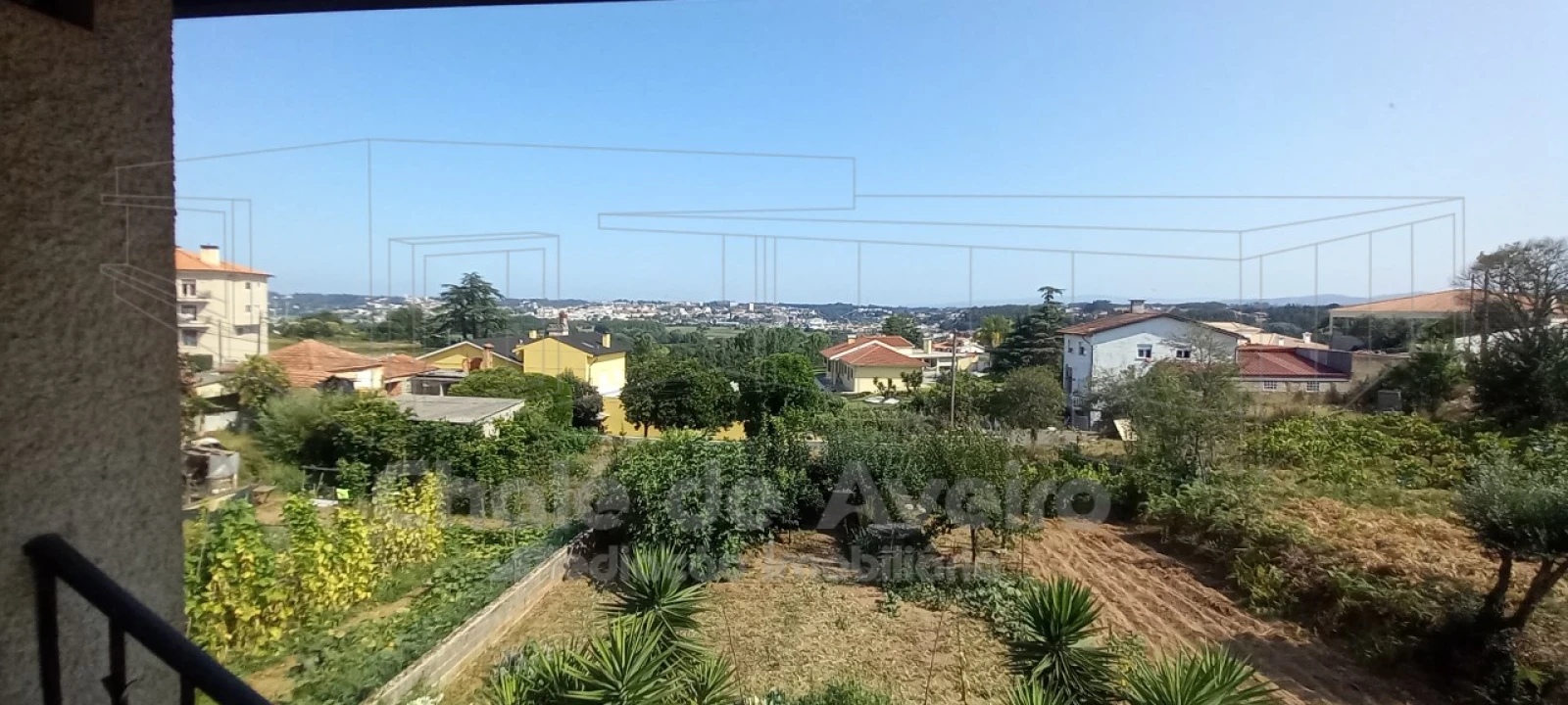 Moradia T4 para Venda em Águeda e Borralha Foto 36