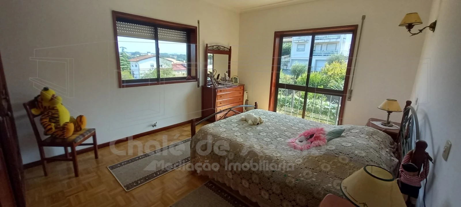 Moradia T4 para Venda em Águeda e Borralha Foto 11