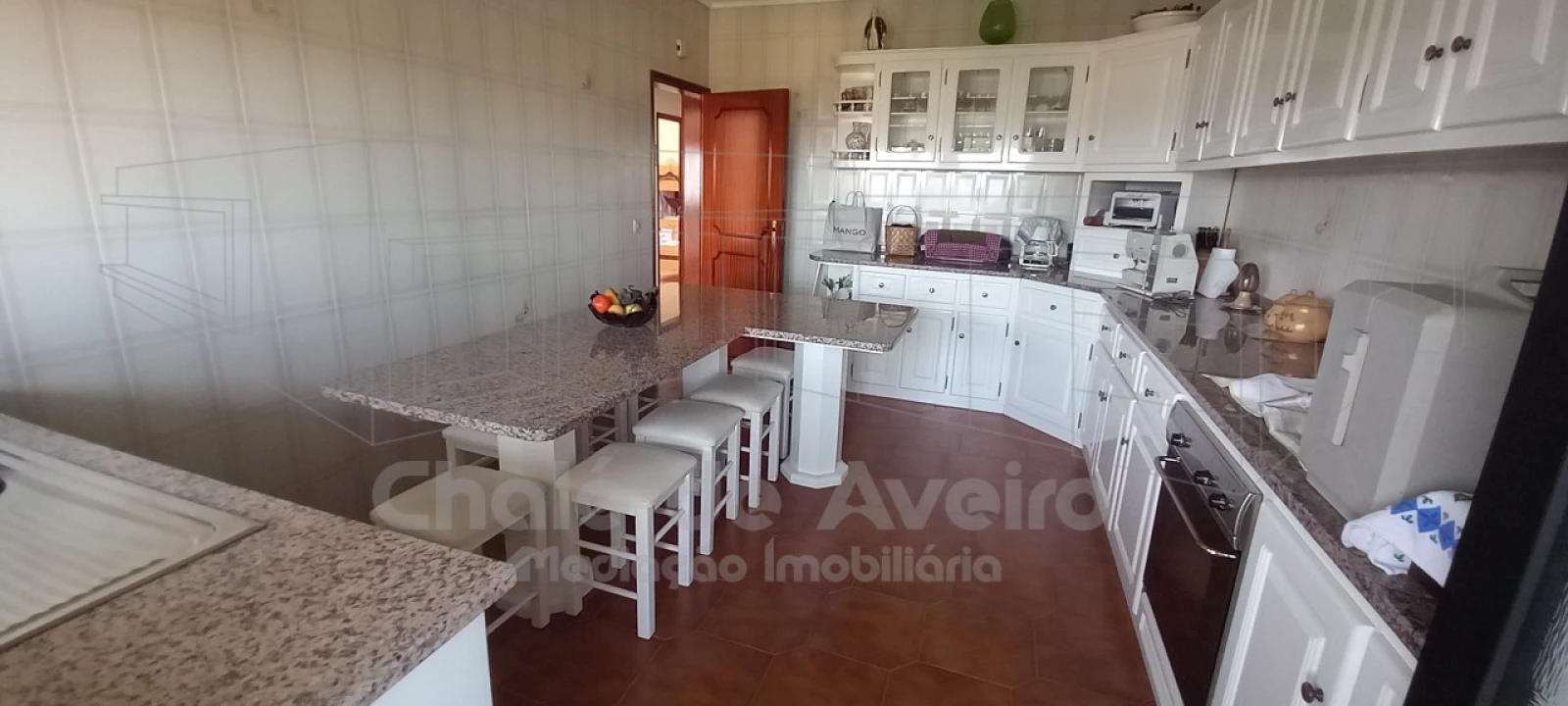 Moradia T4 para Venda em Águeda e Borralha Foto 5