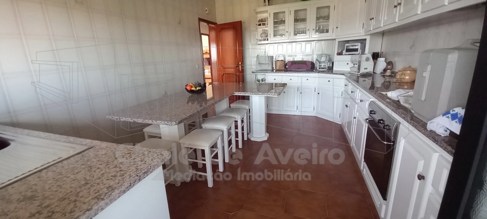 Moradia T4 para Venda em Águeda e Borralha Foto 2