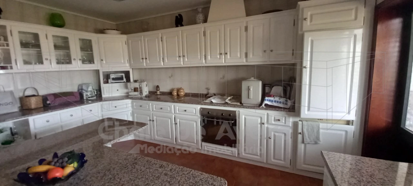 Moradia T4 para Venda em Águeda e Borralha Foto 3