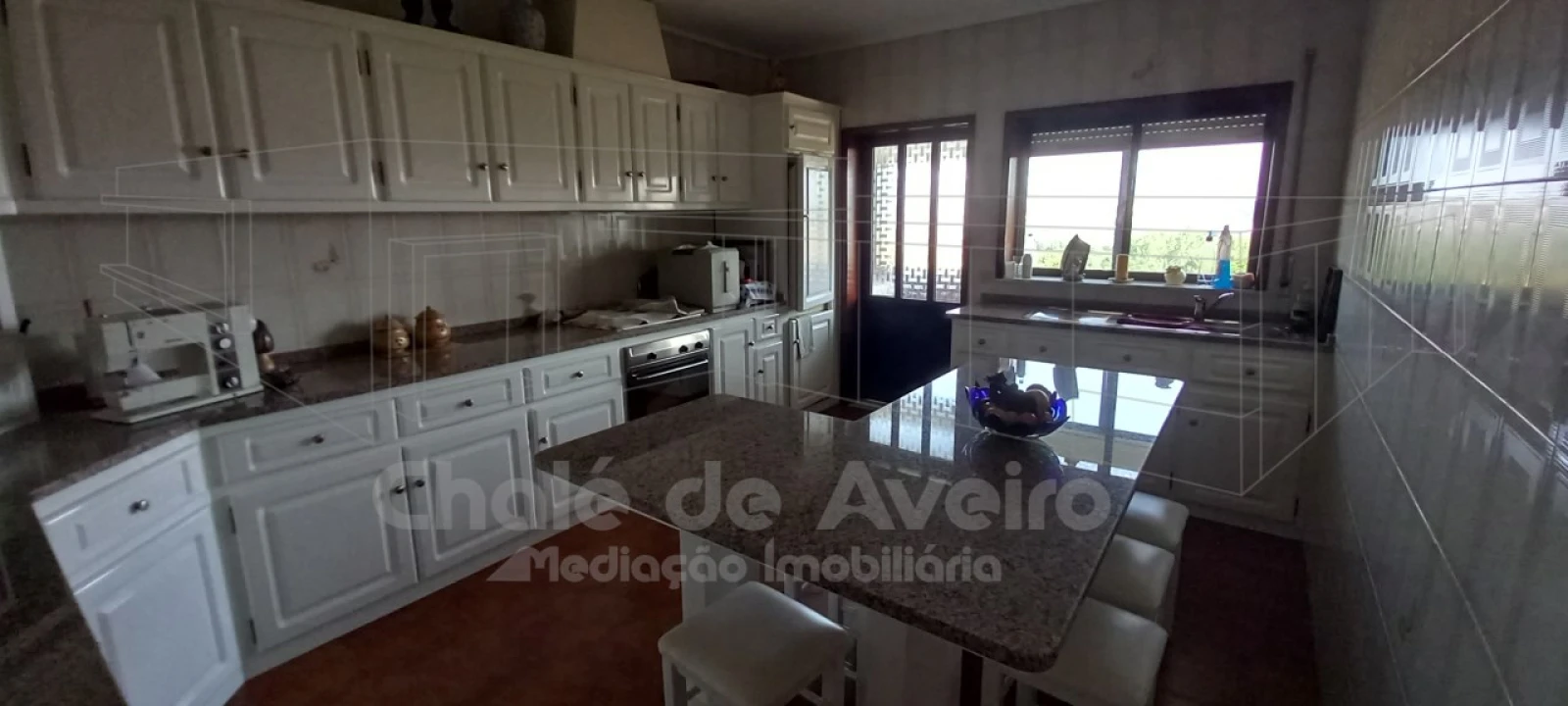 Moradia T4 para Venda em Águeda e Borralha Foto 4