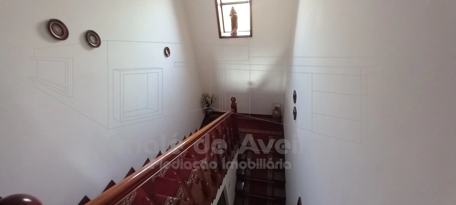 Moradia T4 para Venda em Águeda e Borralha Foto 19