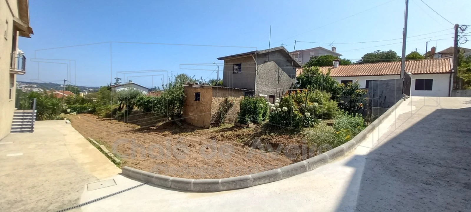 Moradia T4 para Venda em Águeda e Borralha Foto 38