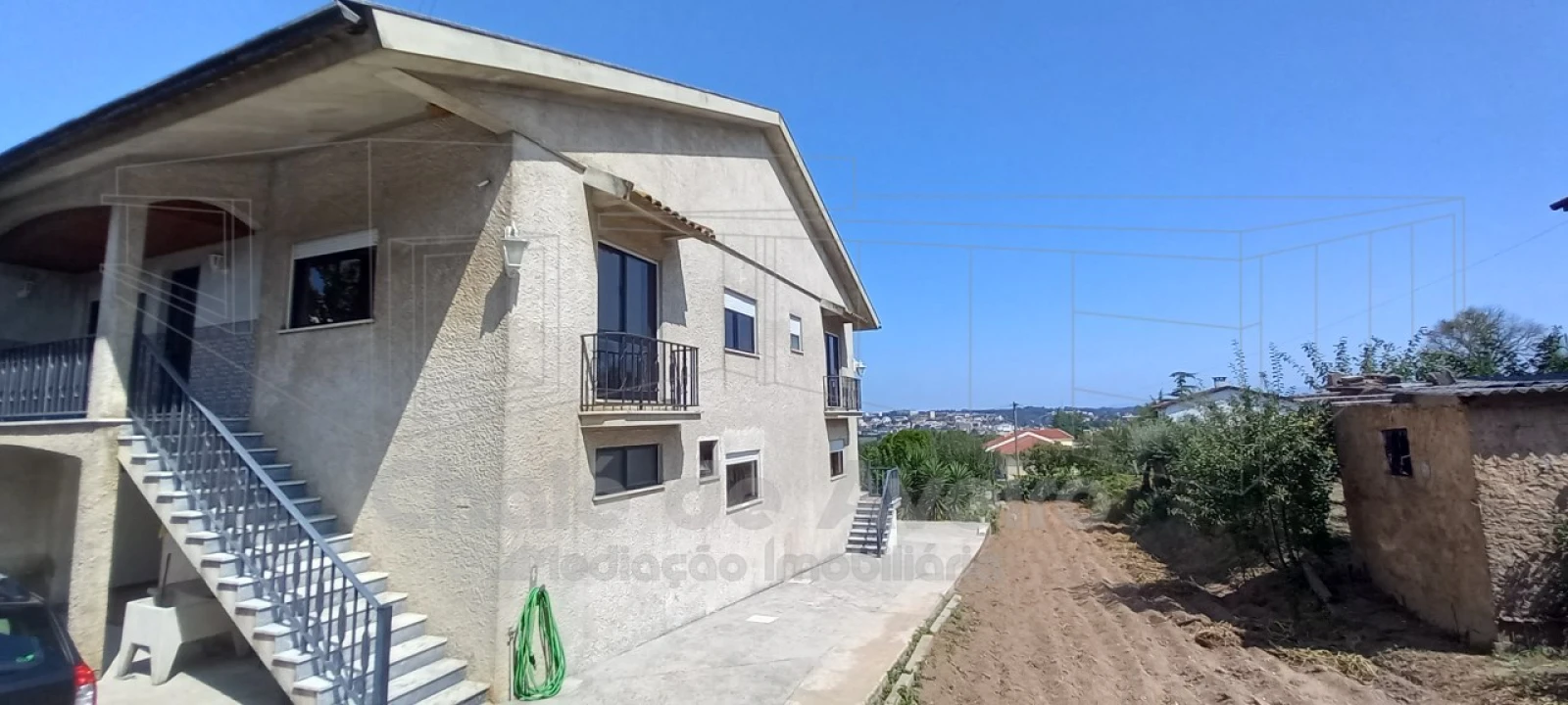 Moradia T4 para Venda em Águeda e Borralha Foto 39