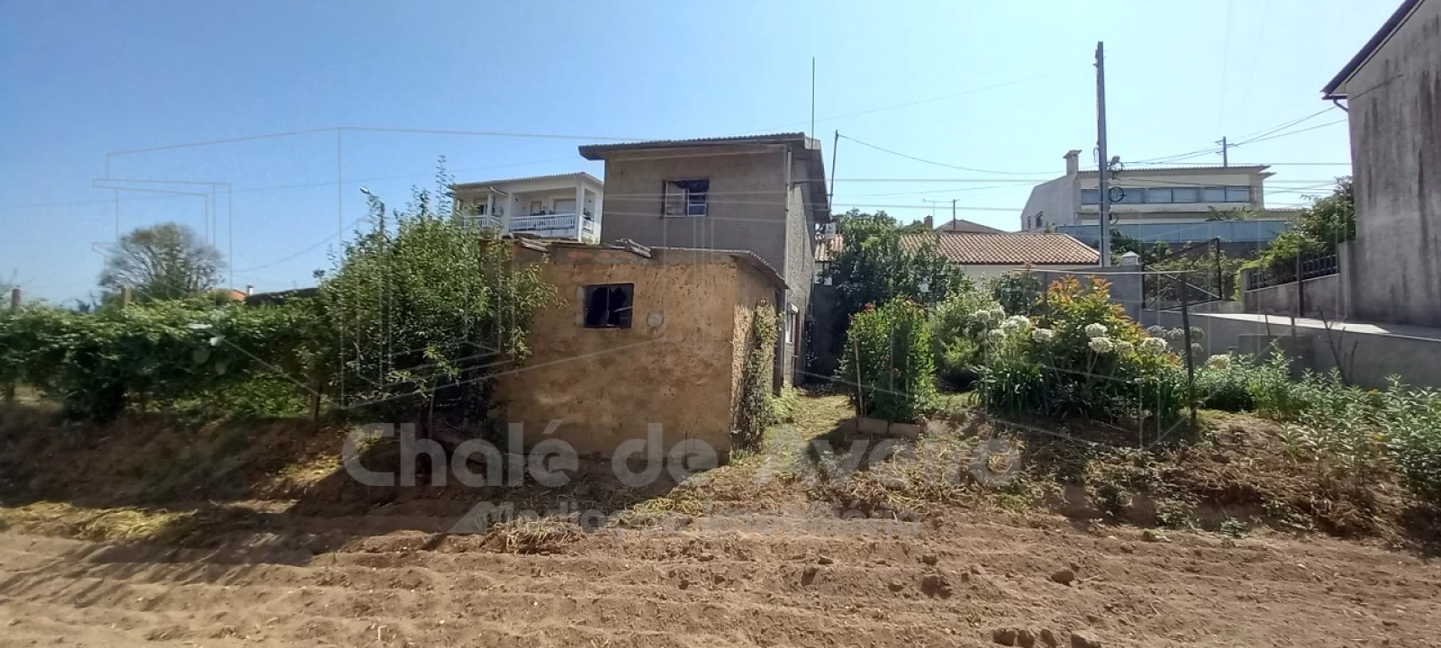Moradia T4 para Venda em Águeda e Borralha Foto 40