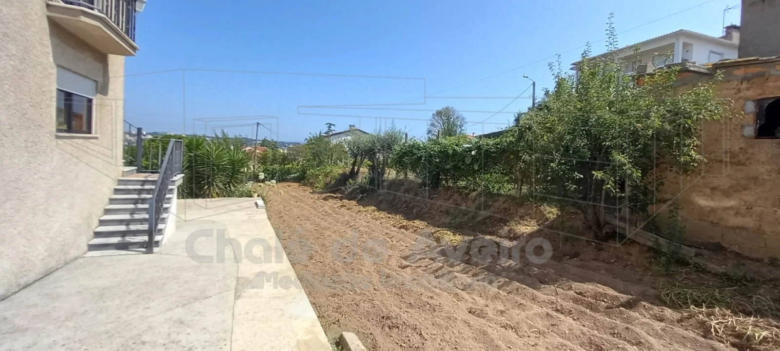Moradia T4 para Venda em Águeda e Borralha Foto 35