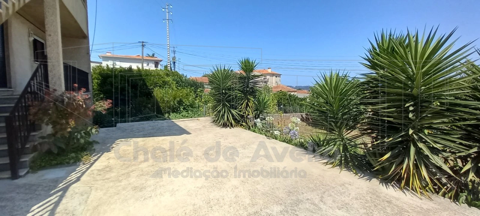 Moradia T4 para Venda em Águeda e Borralha Foto 43