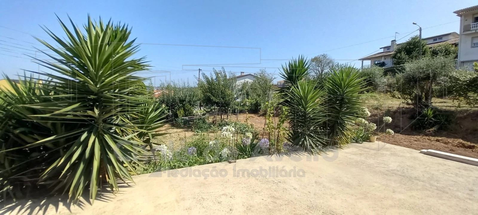 Moradia T4 para Venda em Águeda e Borralha Foto 47
