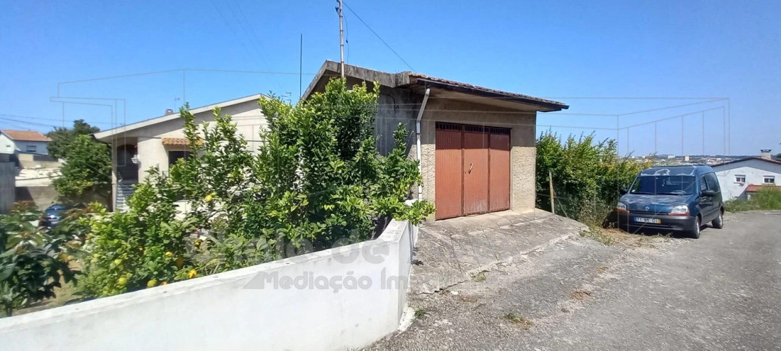 Moradia T4 para Venda em Águeda e Borralha Foto 51