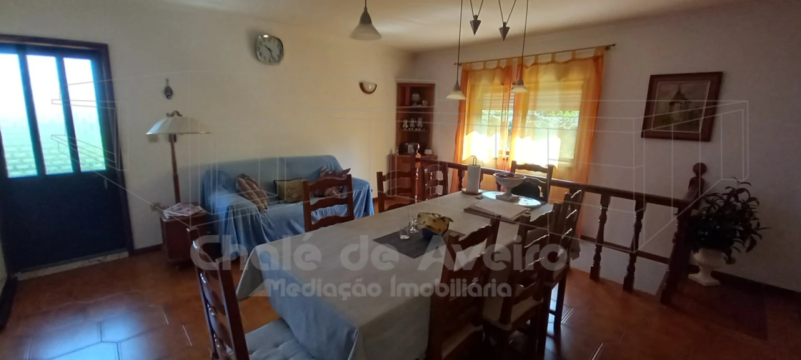 Moradia T4 para Venda em Águeda e Borralha Foto 24
