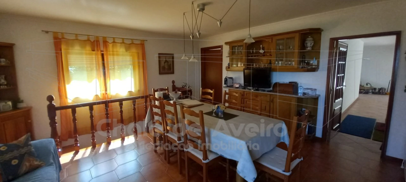 Moradia T4 para Venda em Águeda e Borralha Foto 25