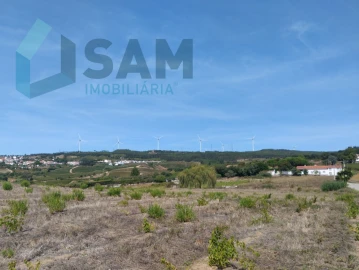 Terreno para Venda em Carvoeira e Carmões