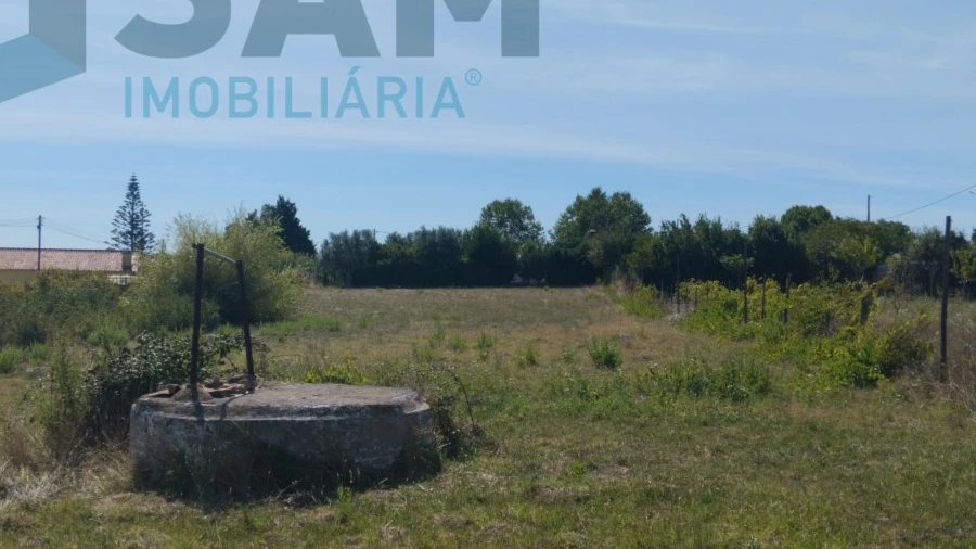 Terreno para Venda em Carvoeira e Carmões