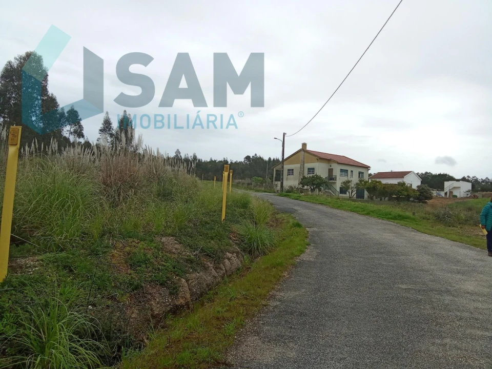 Terreno Misto para Venda em Campelos e Outeiro da Cabeça Foto 4