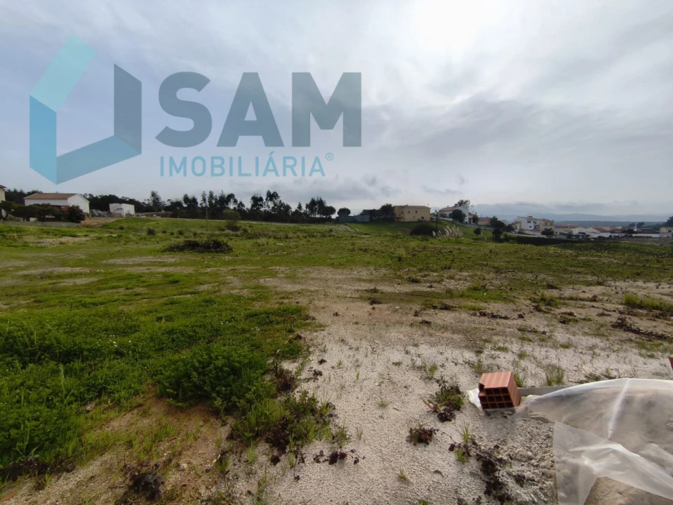 Terreno Misto para Venda em Campelos e Outeiro da Cabeça Foto 6