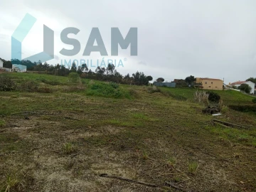 Terreno Misto para Venda em Campelos e Outeiro da Cabeça