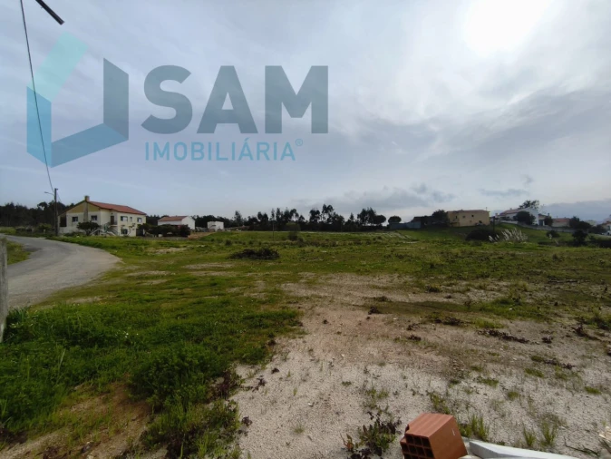 Terreno Misto para Venda em Campelos e Outeiro da Cabeça Foto 3