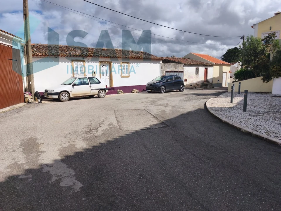 Moradia T2 para Venda em Vilar Foto 1