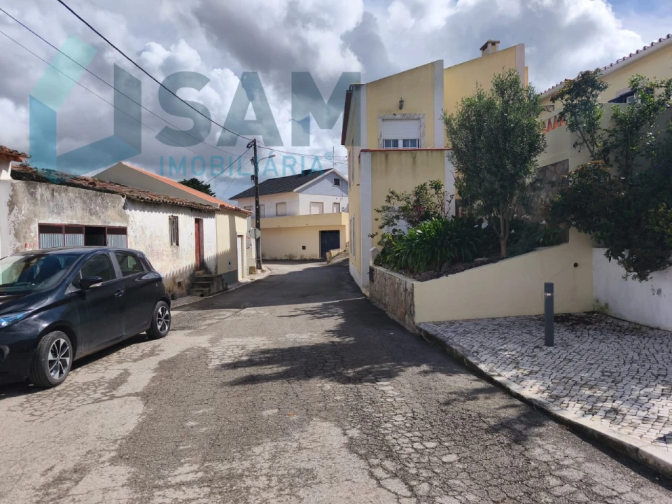 Moradia T2 para Venda em Vilar Foto 2