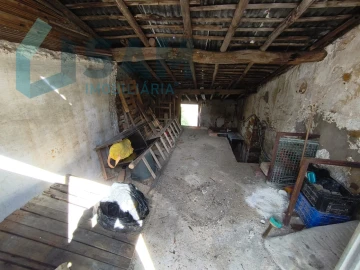 Moradia T2 para Venda em Vilar