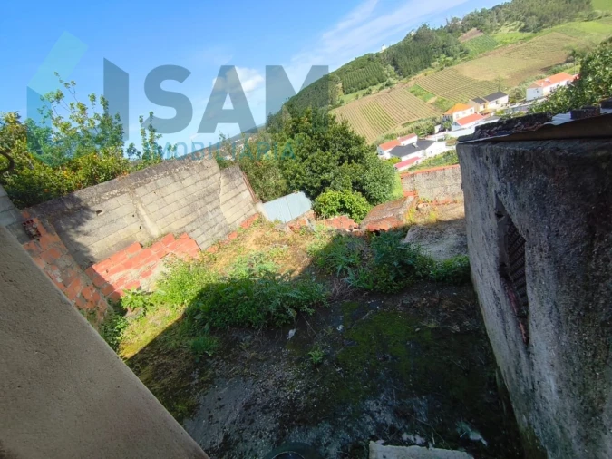 Moradia T2 para Venda em Vilar Foto 14