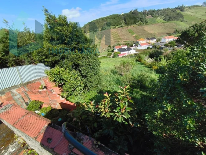 Moradia T2 para Venda em Vilar Foto 15