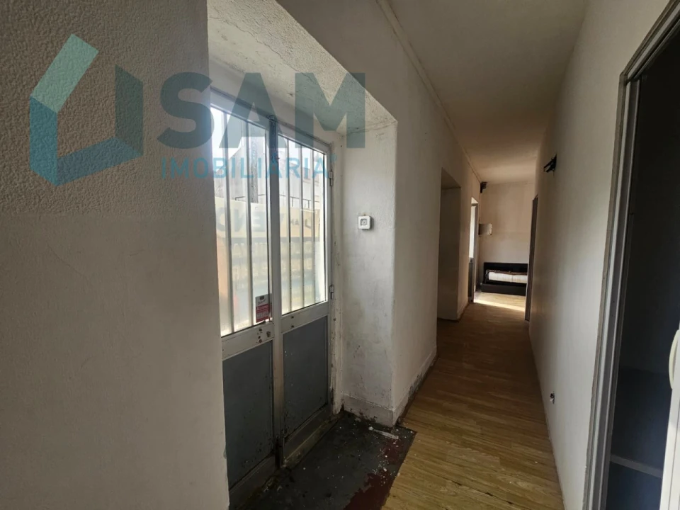 Armazém para Venda em Santa Maria, São Pedro e Matacães Foto 11