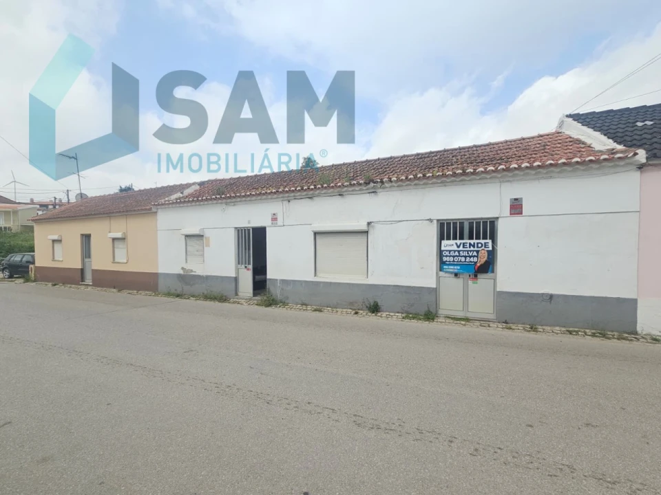 Armazém para Venda em Santa Maria, São Pedro e Matacães Foto 21
