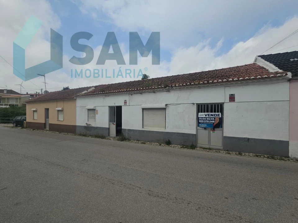 Armazém para Venda em Santa Maria, São Pedro e Matacães Foto 23