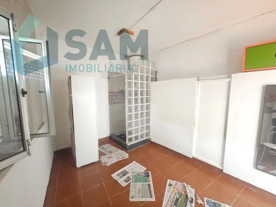 Armazém para Venda em Santa Maria, São Pedro e Matacães Foto 20