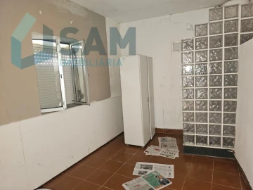 Armazém para Venda em Santa Maria, São Pedro e Matacães