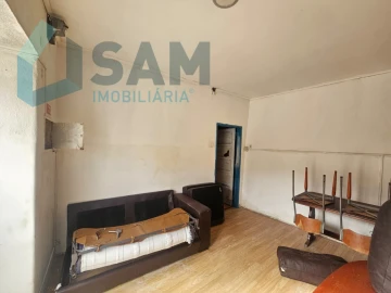 Armazém para Venda em Santa Maria, São Pedro e Matacães