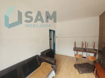 Armazém para Venda em Santa Maria, São Pedro e Matacães