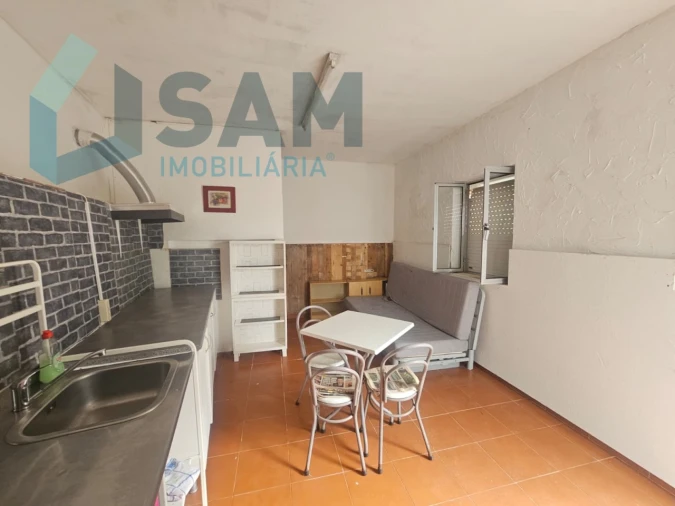 Armazém para Venda em Santa Maria, São Pedro e Matacães Foto 4