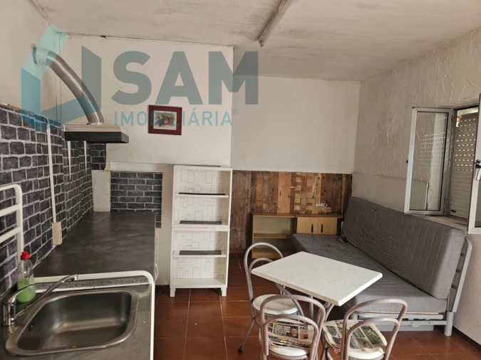 Armazém para Venda em Santa Maria, São Pedro e Matacães Foto 7