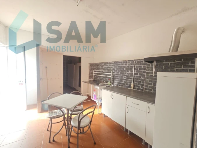 Armazém para Venda em Santa Maria, São Pedro e Matacães Foto 6