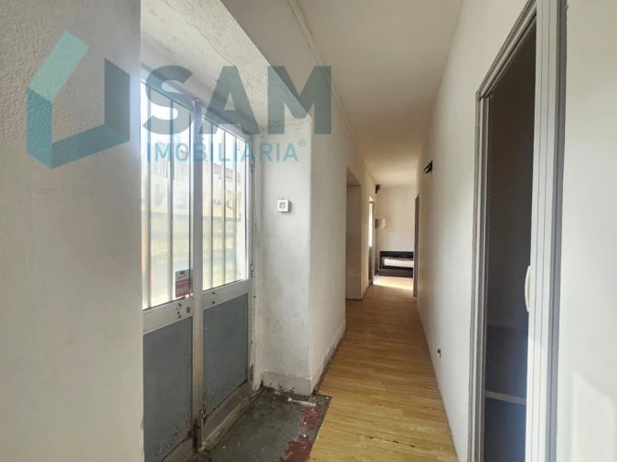 Armazém para Venda em Santa Maria, São Pedro e Matacães Foto 10