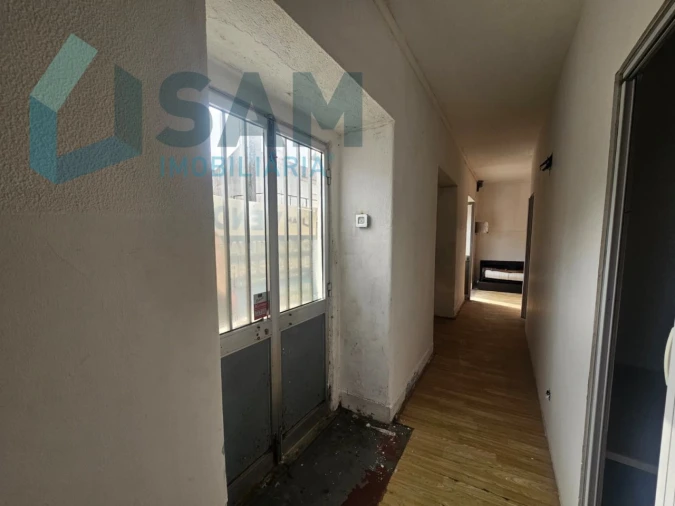 Armazém para Venda em Santa Maria, São Pedro e Matacães Foto 11