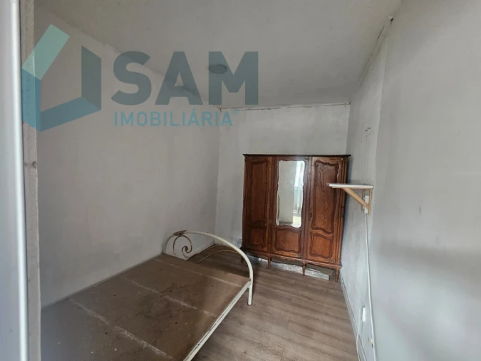 Armazém para Venda em Santa Maria, São Pedro e Matacães Foto 12