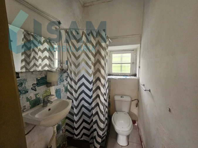 Armazém para Venda em Santa Maria, São Pedro e Matacães Foto 18