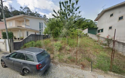 Terreno para Venda em Fornelo e Vairão