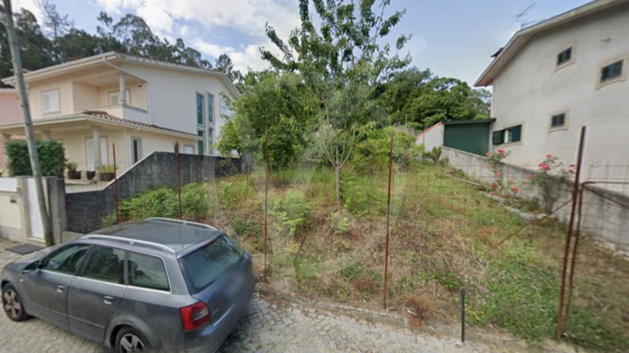 Terreno para Venda em Fornelo e Vairão