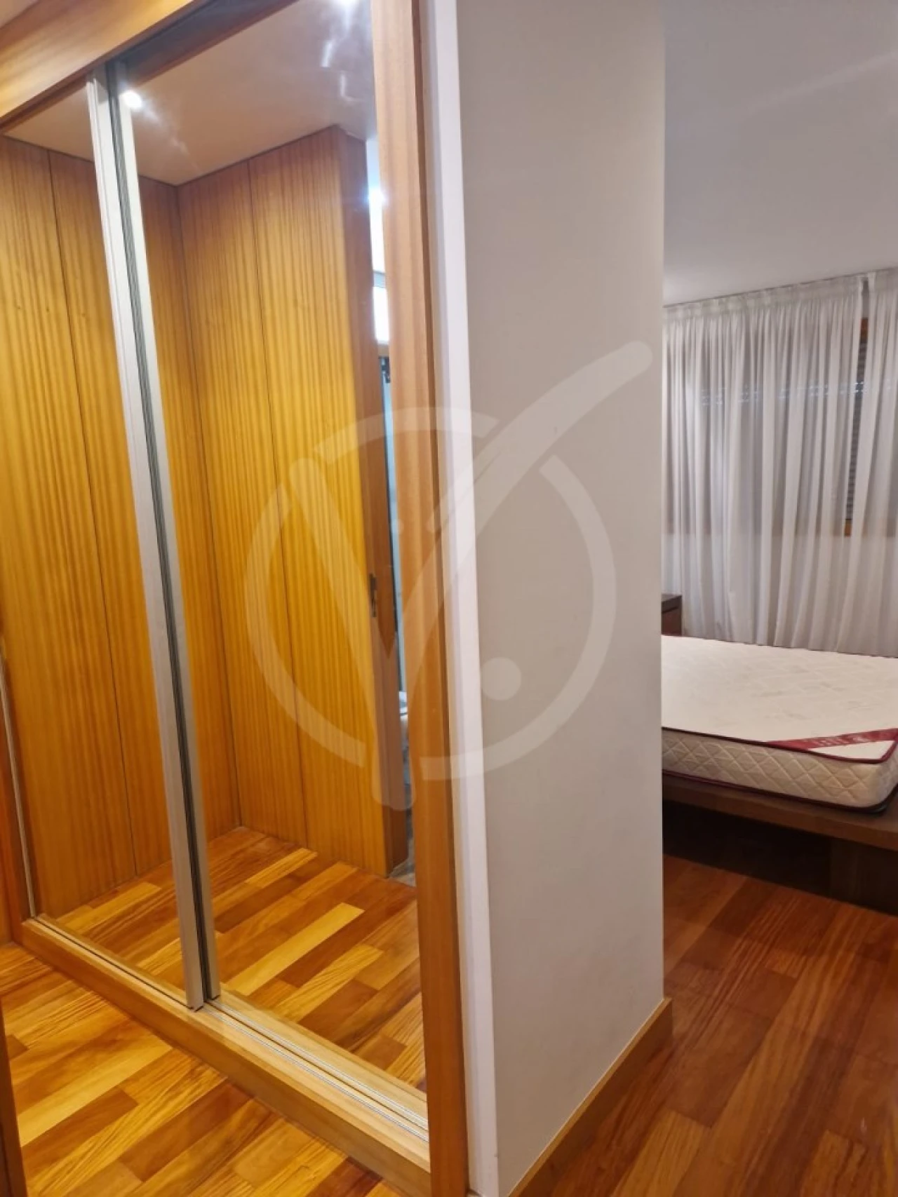 Apartamento T3 para Arrendamento em Aver-O-Mar, Amorim e Terroso Foto 4