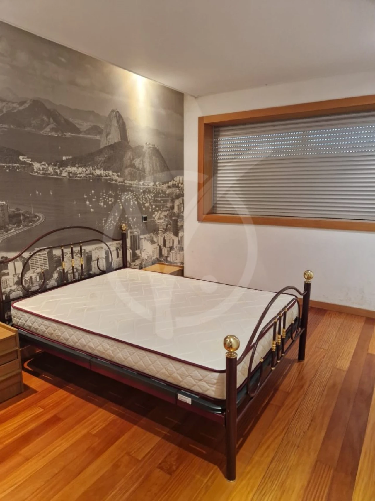 Apartamento T3 para Arrendamento em Aver-O-Mar, Amorim e Terroso Foto 7