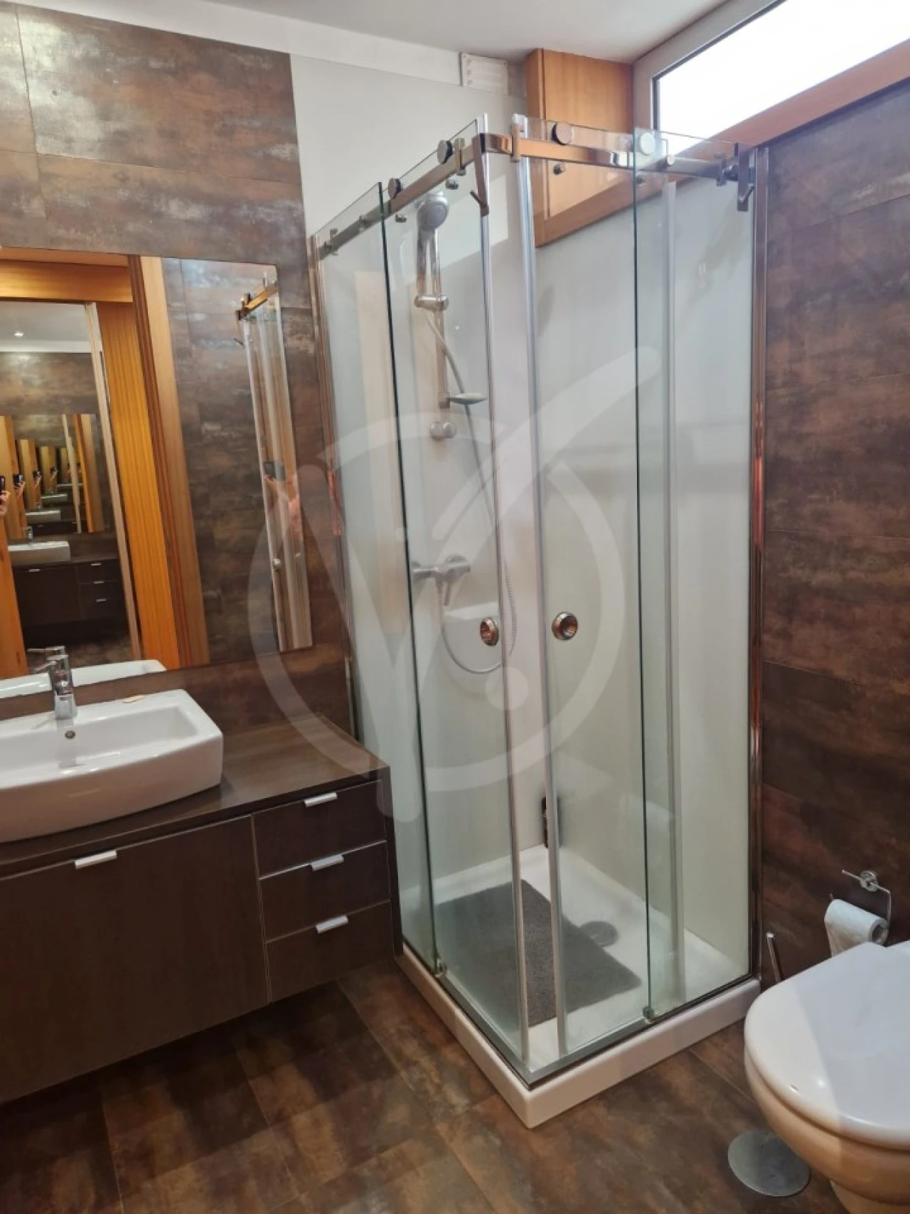 Apartamento T3 para Arrendamento em Aver-O-Mar, Amorim e Terroso Foto 8